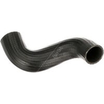 Gates Turbocharger Hose (09-1568) Fits: Ford