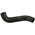 Gates Turbocharger Hose (09-1576) Fits: Mitsubishi