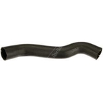 Gates Turbocharger Hose (09-1585)