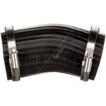 Gates Turbocharger Hose (09-1586)