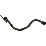 Gates Turbocharger Hose (09-1610)