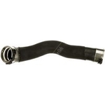Gates Turbocharger Hose (09-1614) Fits: Mercedes