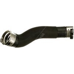 Gates Turbocharger Hose (09-1625) Fits: Mercedes