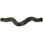 Gates Turbocharger Hose (09-1626) Fits: Suzuki