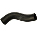 Gates Turbocharger Hose (09-1660) Fits: Mitsubishi