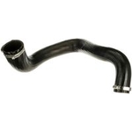 Gates Turbocharger Hose (09-1662) Fits: Ford