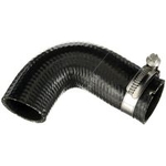 Gates Turbocharger Hose (09-1687)