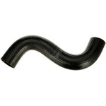 Gates Turbocharger Hose (09-1701) Fits: Toyota