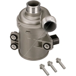 Gates ThermalPro Engine Cooling Water Pump (41566E) Fits: BMW
