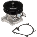Gates Engine Cooling Water Pump (WP0283)