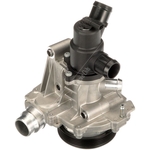 Gates Engine Cooling Water Pump (WP0287) Fits: Mercedes