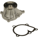 Gates Engine Cooling Water Pump (WP0300)