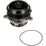 Gates FleetRunner Engine Cooling Water Pump (WP5061HD) Fits: DAF
