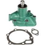 Gates FleetRunner Engine Cooling Water Pump (WP5090HD) Fits: Scania