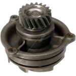 Gates FleetRunner Engine Cooling Water Pump (WP5095HD) Fits: Iveco