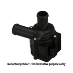 Gates FleetRunner Engine Cooling Water Pump (WP5100HD) Fits: DAF