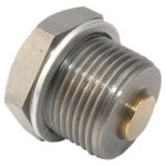 Gold Plug AP22 Magnetic Oil Drain Sump Plug AP-22