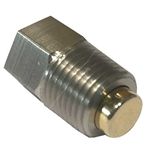 Gold Plug IP-01X Magnetic Oil Drain Sump Plug IP-01X