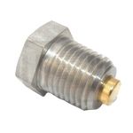 Gold Plug IP-02X Magnetic Oil Drain Sump Plug IP-02X