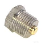 TSCM MAGNETIC DRAIN PLUG 1/4" THREAD 1GSCM10A Free UK Delivery 