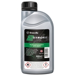 Granville 2 Stroke 2T Mineral Motorcycle Engine Oil