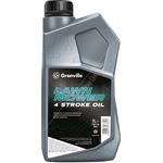Granville Garden 4T Lawnmower Oil - 1 Litre (3850C)