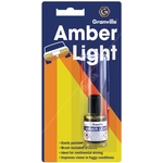 Granville Headlight Lacquer Amberlight - 9ml (0010A)