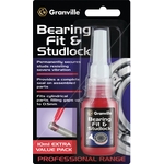 Granville Bearing Fit & Studlock - 10ml (3114A)