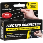 Granville Electro Connector Paint - 3 Grams (0375A)