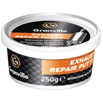 Granville Exhaust Repair Putty 250mg (0431A)