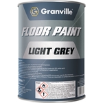 Granville Light Grey Floor Paint - 5 Litres (3001B)