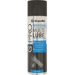 Granville G+PRO Professional Multi Lube Penetrating Oil (1087)