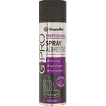 Granville G+PRO Professional Spray Adhesive - 500ml Aerosol (1091B)