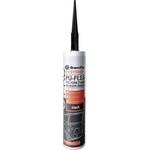 Granville PU-Flex Sealer & Bonder - Black - 310ml (0980)