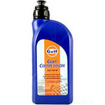 Gulf Competition Racing Gear Oil 75w-90