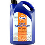 Gulf Competition Racing Gear Oil 75w-90