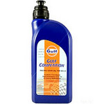 Gulf Competition Racing Gear Oil 75w-90 LS