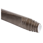 HeatShield Lava Shield Mat - Carbon-Fibre Look Self-Adhesive Heat Shield 12