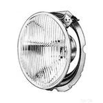 Headlamp Inner Spotlight for DAF 2100 (1985 +)| HELLA 1F6 003 939-031