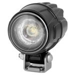 Worklight: MODULE 50 LED Close Range Work Lamp 800 Lumens, 12v-24, DT, Upright Installation | HELLA 1G0 995 050-001