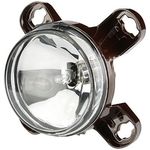 Headlight: 90 mm Main Beam 24v without Position l | HELLA 1K0 247 043-037