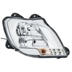 Headlight / Headlamp Front Fog Light -FA T Right Hand Side ML | HELLA 1LD 010 116-601