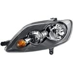 Headlight / Headlamp, fits VW Golf Plus Left Hand Side 05-> | HELLA 1LE 247 013-071