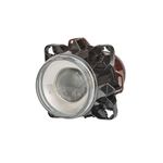 Insert, headlight: 90mm Halogen Headlamp Left Hand Side DIP Beam | HELLA 1LL 008 193-117