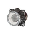Insert, headlight: 90mm Halogen Headlamp 24v - dip Beam | HELLA 1LL 008 193-127