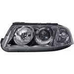 Headlight / Headlamp, fits Volkswagen Passat (B5) '00 -> Right Hand Side | Halogen H7 | HELLA 1LL 008 350-041