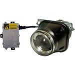 Headlight / Headlamp 90mm BI-XENON Module 24v | HELLA 1LL 008 934-031