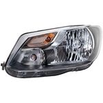 Headlight / Headlamp fits: VW Caddy '04-> Right Hand Side | HELLA 1LL 010 551-041