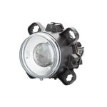 Headlight / Headlamp | HELLA 1ML 247 042-187