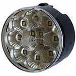 Indicator: Lamp 24v : LED | HELLA 2BA 009 001-531